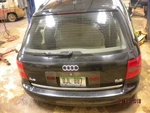 Carrier Rear Axle 2.8L Code Cub Fits 99-05 Passat 9768160. Fixed Price $339.41.