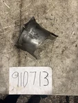 05-09 Audi A4 Quattro Front Right Axle Shaft Shield 3D0407720. Fixed Price $20.00.