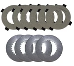Clutch Pack Kit Fits Dana Spicer 60,70 Power Lok Hd Gm, Dodge, Ford Trucks Vans. Fixed Price $153.12.