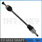 Complete Cv Axle Assy Rear Right Rh For Mini Cooper Countryman 1.5L L3 18-24 Awd. Fixed Price $161.64.
