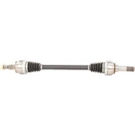 For Chevy Camaro 2013 2014 2015 Rear Left Driver Cv Axle Shaft Gap. Fixed Price $213.41.