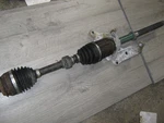 2014 - 2020 Nissan Rogue Passenger Side Cv Axle 2.5 First Digit Vin.. Fixed Price $86.99.