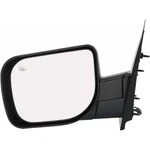 For Infiniti QX56 2004 2005 Door Mirror Driver Side Power Manual Folding. Fixed Price $105.71.