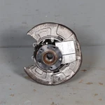 2007-2019 Bmw X5 X6 Right Rear Spindle Knuckle Hub 33326770984 Oem. Fixed Price $53.25.