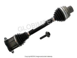 Audi A4 Quattro (2008-2012) Axle Shaft Assembly Front Or (1) Gkn Loebro Oem. Fixed Price $417.80.