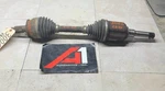 2012-2017 Buick Verano At Lh Driver Side Left Front Cv Axle Shaft Assembly. Fixed Price $76.47.