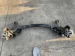 2024-2025 Chevrolet Trax Rear Dead Axle Fwd Oem Replacement. Fixed Price $330.00.