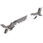 Artec JK4455 Apex Front Axle Armor Kit D44 Raised Trackbar For 07-18 Wrangler. Fixed Price $372.70.