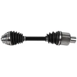 Front Right Cv Axle For Bmw X1 XDRIVE28I F48 2016-19 X2 M35I F39 2019-22 2.0L. Fixed Price $67.79.
