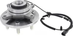 Wheel Bearing And Hub Assembly Bca WE61185. Fixed Price $232.24.