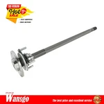 For Nissan Titan 2004-07 5.6L V8 W/bearing Rear Axle Shaft Right Left. Fixed Price $153.20.