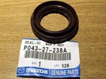 Differential Oil Seal Side Driveshaft Mazda MX-5 MK3 Manual MX5 2005 On. Fixed Price $28.60.