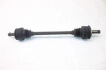 2005 Chrysler Crossfire Zh Conv #389 Left Axle Shaft Cv Joint SRT-6 SRT6 Amg. Fixed Price $73.59.