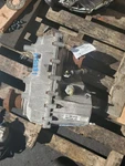 Transfer Case Vin 6TH Digit Jk Body 3.6L Fits 12-18 Wrangler 451640. Fixed Price $144.00.