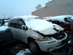 Axle Shaft Rear Fits 96-00 Caravan 104424. Fixed Price $84.00.