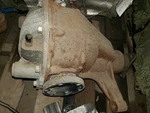 15 16 Genesis Sedan Rear Differential Carrier Assembly, 3.8L (3.91 Ratio) -51K-. Fixed Price $113.25.