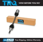 Trq Front Right Cv Axle Shaft For 2007-2009 Hyundai Santa Fe 2007-2012 Veracruz. Fixed Price $109.95.