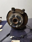 2013 2014 2015 2016 Kia Sportage Left Rear Spindle Knuckle Hub Fwd. Fixed Price $165.00.