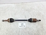 2016-2020 Oem Tesla Model Front Left Driver Side Axle Half Shaft. Fixed Price $169.95.