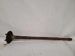 Axle Shaft Rear Chrysler 8-1/4 Fits 91-96 Cherokee 583908. Fixed Price $103.19.