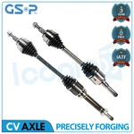 Xtreme Duty Front Cv Axle Shafts 2014-2021 2022 Ford Transit Connect L4-2.5L. Fixed Price $305.97.