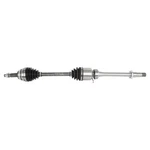 Front Right Cv Axle Fits Toyota Venza Highlander Lexus RX350 L4 V6 2.7L 3.5L. Fixed Price $85.69.