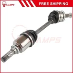 For Mazda 3 2004-2005 L4 2.0L Cv Axle Assembly Automatic Trans Front Left Side. Fixed Price $54.83.