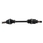 Gkn Front Left Cv Axle Shaft Fits 2004-2008 Mini Cooper. Fixed Price $170.95.