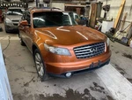 Passenger Axle Shaft Front Fits 03-04 Infiniti Fx Series 591741. Fixed Price $120.00.