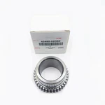 Oem New For 2003-06 Suzuki XL-7 Abs Rear Retainer Wheel Bearing 43485-52D50. Fixed Price $41.22.