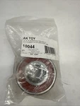 Yukon Rear Axle Bearing And Seal Kit Ak Toy 10044. Fixed Price $74.99.