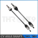 Complete Cv Axle Assy Rear Lh & Rh For Chevrolet Traverse Buick Enclave 3.6L V6. Fixed Price $224.59.