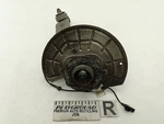 Alfa Romeo Giulia Passenger Right Rear Spindle Knuckle Hub Fits 2017-2024 18. Fixed Price $79.86.