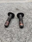 Genuine Dorman Torque Yield Axle Bolt 615-006. Fixed Price $15.00.