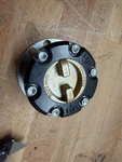 Aisin Free Wheel Hub FHG-001 For Isuzu Amigo Pickup Rodeo Trooper 4WD. Fixed Price $94.99.
