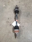 Used Front Left Outer Drive Axle Shaft Fits: 2014 Honda Accord. Fixed Price $53.00.