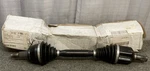 Mopar 68290566AA Axle Half Shaft 2017-2022 Jeep Compass. Fixed Price $341.20.