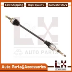 Fits 1983 1984-1987 Dodge Charger Trakmotive Front Right Cv Axle Joint Shaft. Fixed Price $149.57.