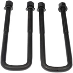 Dorman 929-735 U-bolt Repair Kit For 67-99 P30 Van P35/P3500. Fixed Price $96.43.