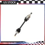 New Oe Front Left Cv Joint Axles Shaft For 2009-2019 Toyota Corolla. Fixed Price $119.93.
