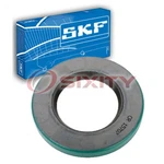 Skf Rear Inner Wheel Seal For 1950-1956 Chrysler Imperial 5.3L 5.4L 5.8L L8 Eo. Fixed Price $19.13.