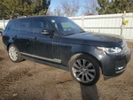 Passenger Right Rear Knuckle/stub Fits 13-16 Range Rover 1617495. Fixed Price $226.44.