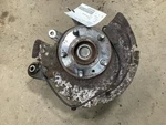 Passenger Right Rear Knuckle/stub Fwd Fits 05-07 Five Hundred 293782. Fixed Price $87.64.