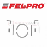 Fel-pro Rear Engine Crankshaft Seal Kit For 1960-1963 Plymouth Fleet Special Ip. Fixed Price $29.84.
