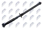 Axle Drive Propshaft Rear For Bmw X5 E70 F15 X6 F16 06-19 26107589128. Fixed Price $290.76.