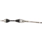 Trakmotive Cv Axle Shaft 2016-2018 Ford Focus FD-8367. Fixed Price $159.47.