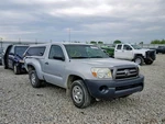 Rear Axle 2WD Base 3.31 Ratio Manual Transmission Fits 05-15 Tacoma 348591. Fixed Price $600.00.