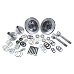 Spin Free Locking Hub Conversion Kit For Dana 44 Fits Select: 1994-1999 Dodge. Fixed Price $1782.99.