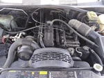 Front Axle Thru 1/4/96 U-joint Style Fits 93-96 Grand Cherokee 22148471. Fixed Price $577.70.