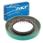 Skf Rear Inner Wheel Seal For 1964 International C1100 Driveline Axles Lu. Fixed Price $14.43.
